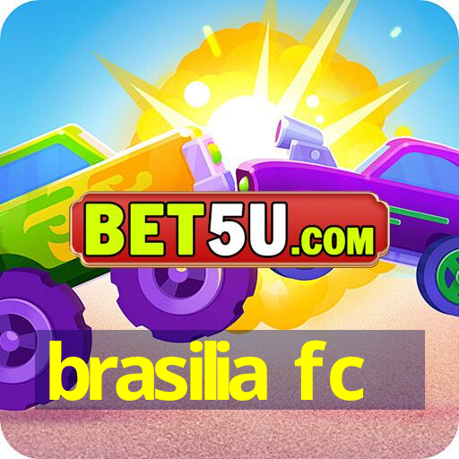 brasilia fc